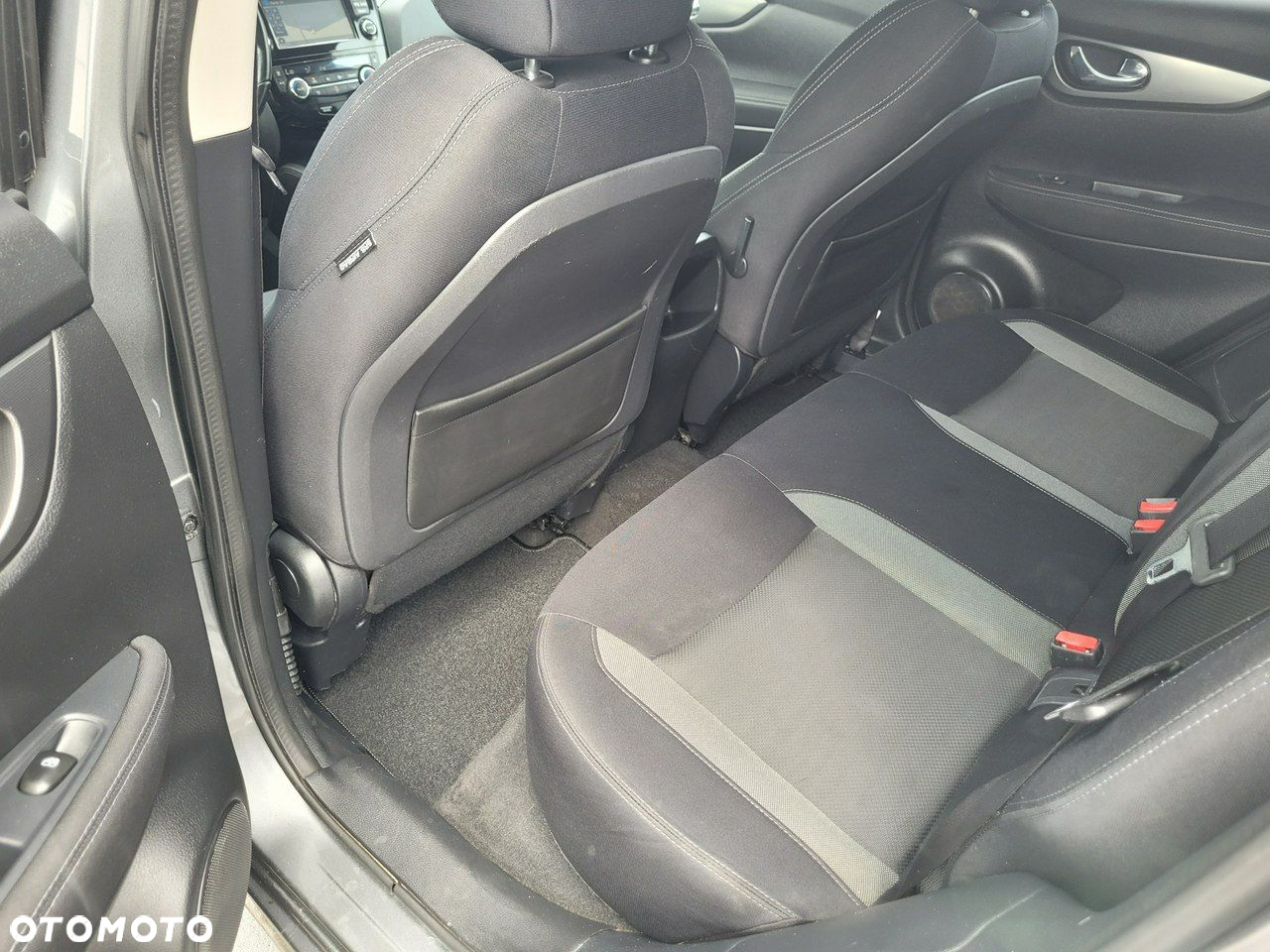 Nissan Qashqai - 11