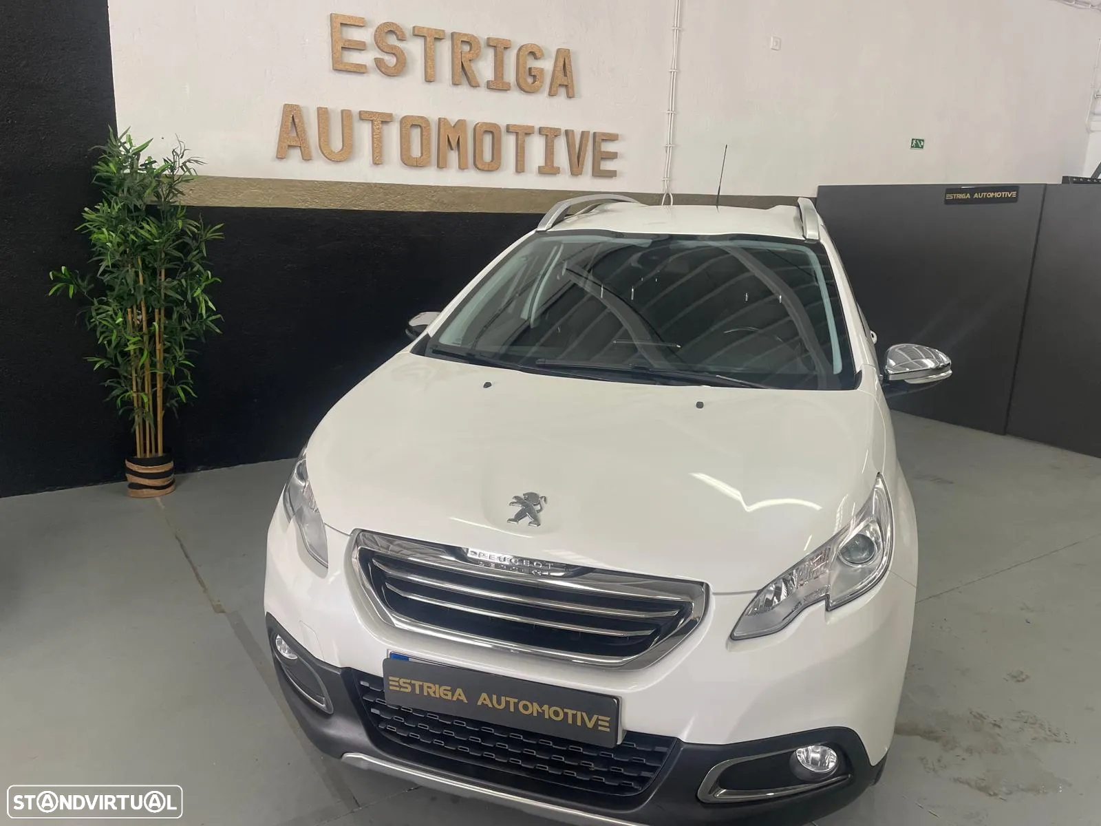 Peugeot 2008 1.2 PureTech Crossway - 4