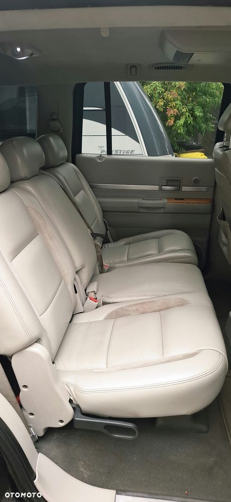 Chrysler Aspen 5.7 Limited AWD - 10