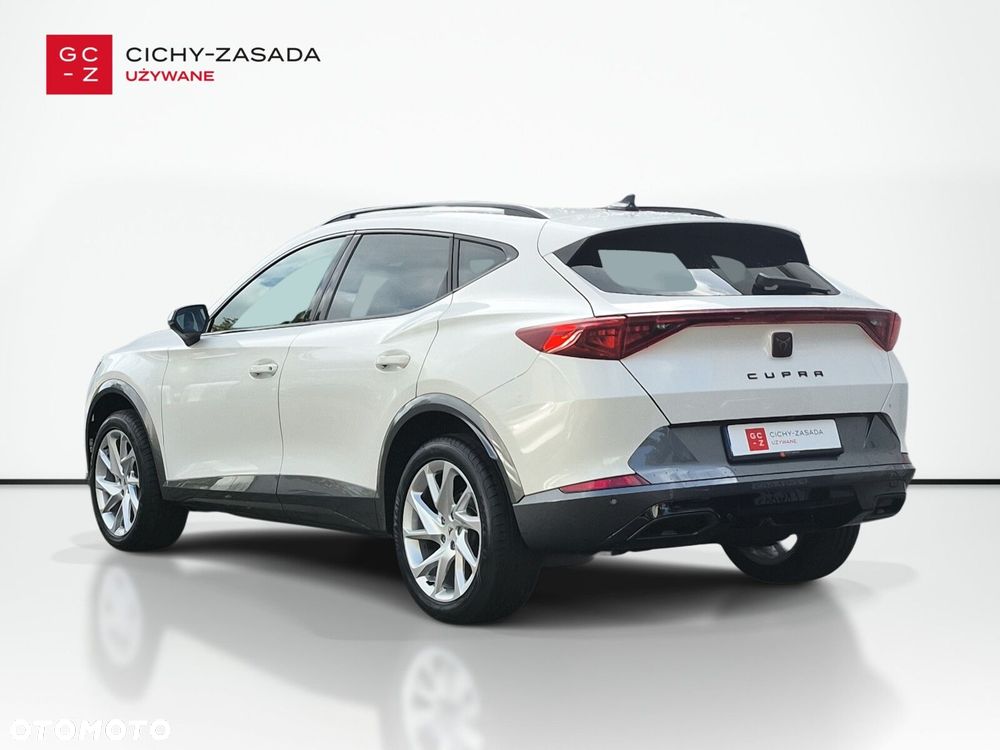 Cupra Formentor 1.5 TSI DSG - 3