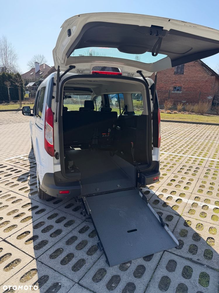 Ford Tourneo Connect Grand 1.5 EcoBlue Start/Stop Active - 10