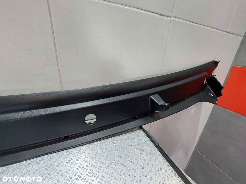 PODSZYBIE ZEWNĘTRZNE EUROPA RENAULT TRAFIC II 2 R2008 2,0 DCI NR 8200229873 - 3