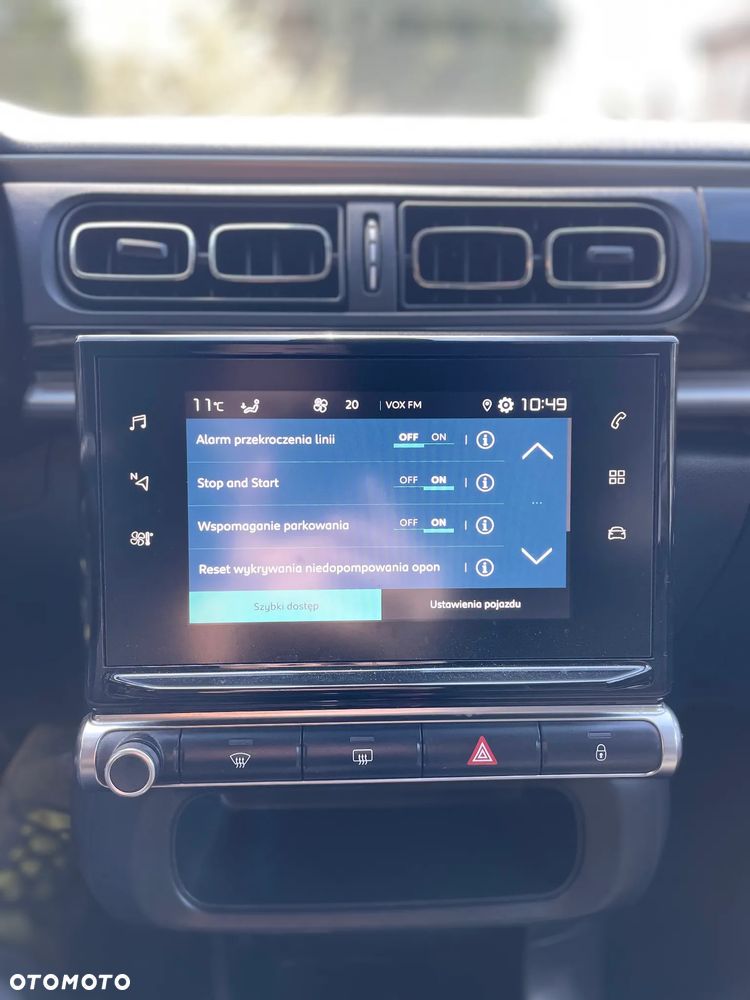 Citroën C3 1.2 PureTech Shine - 10