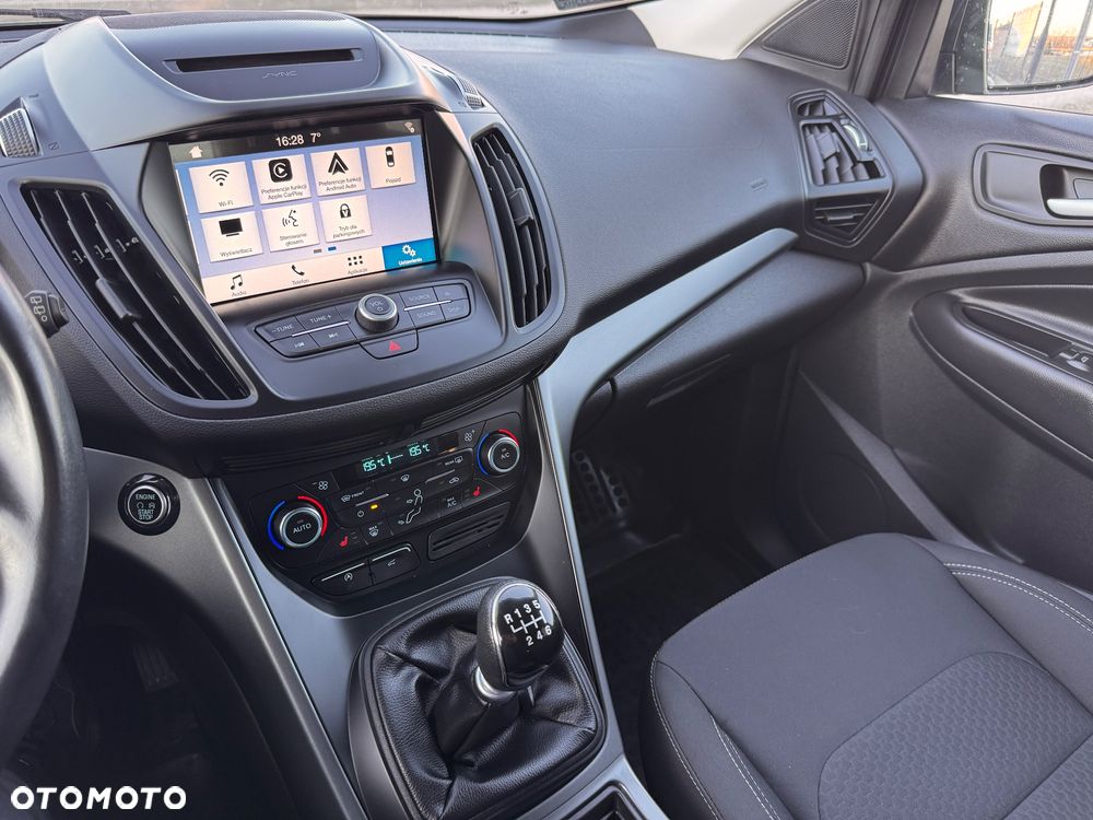 Ford Kuga 1.5 TDCi FWD Trend - 27