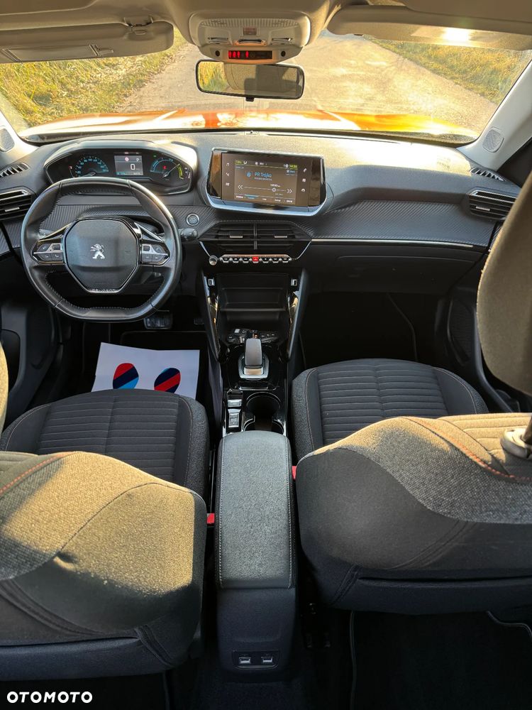 Peugeot 2008 Active Pack - 35