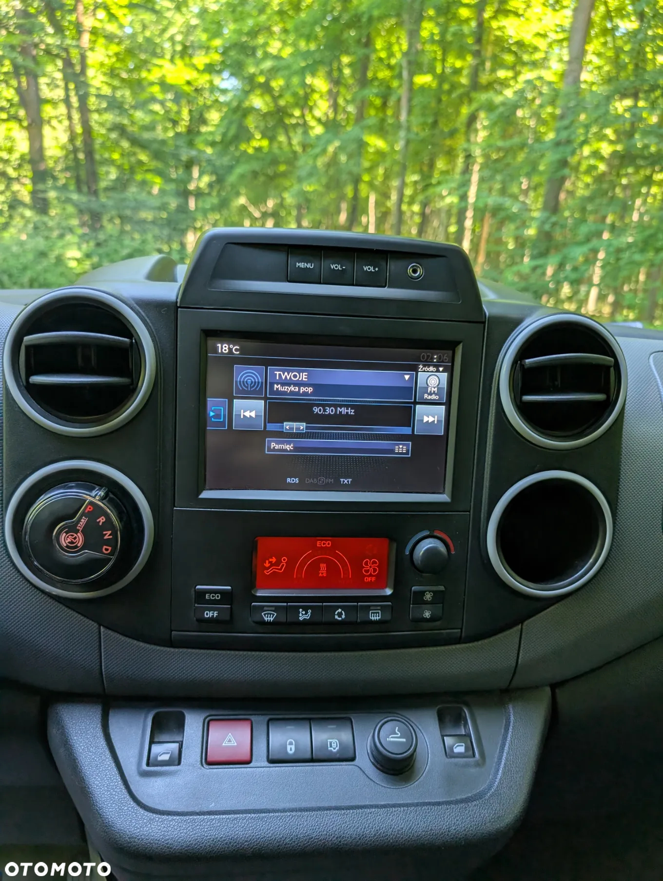 Peugeot Partner - 13