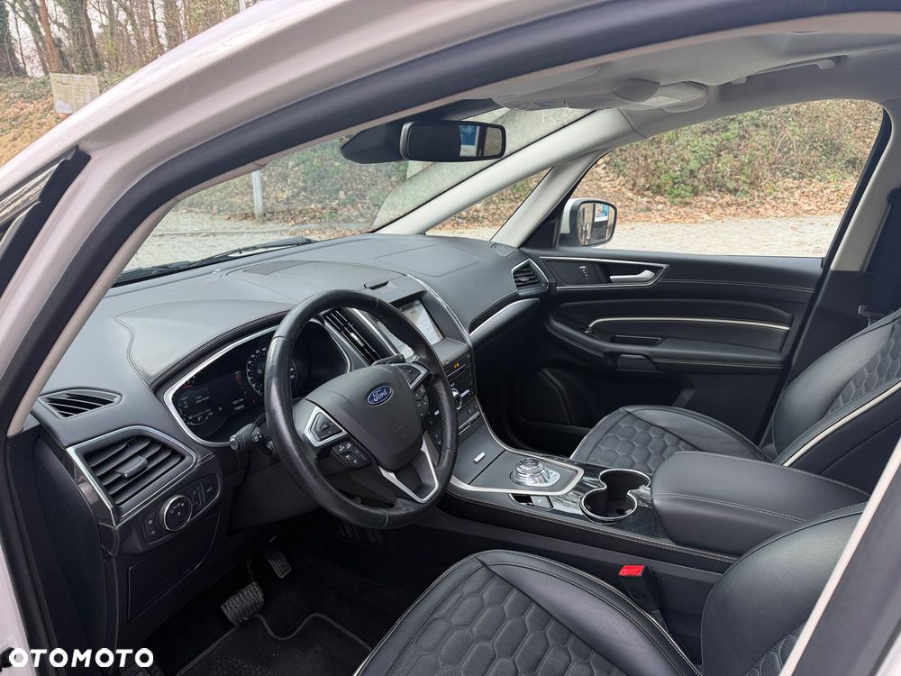 Ford S-Max 2.0 EcoBlue Vignale - 6