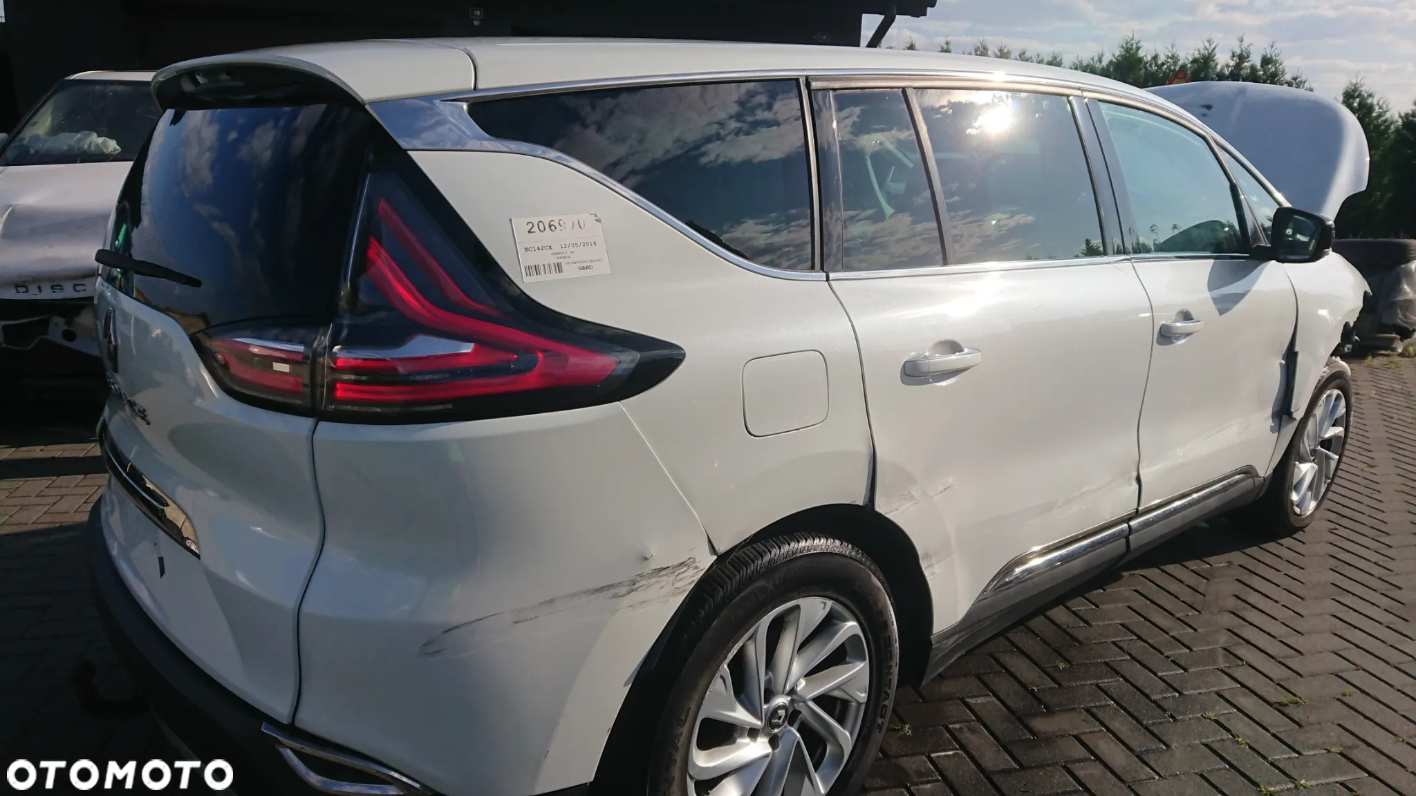 Renault Espace - 8