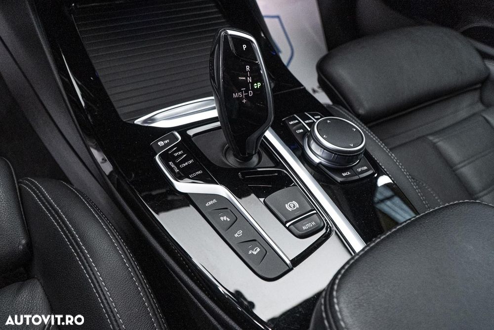 BMW X3 xDrive30e Aut. M Sport Edition - 30