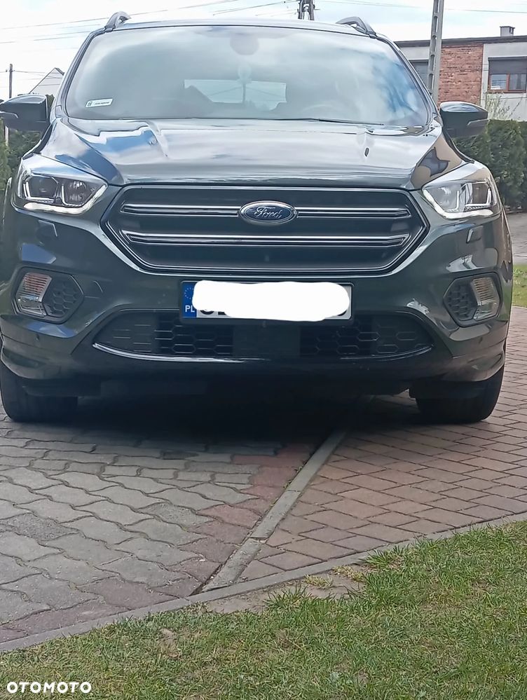 Ford Kuga 2.0 TDCi FWD ST-Line - 5