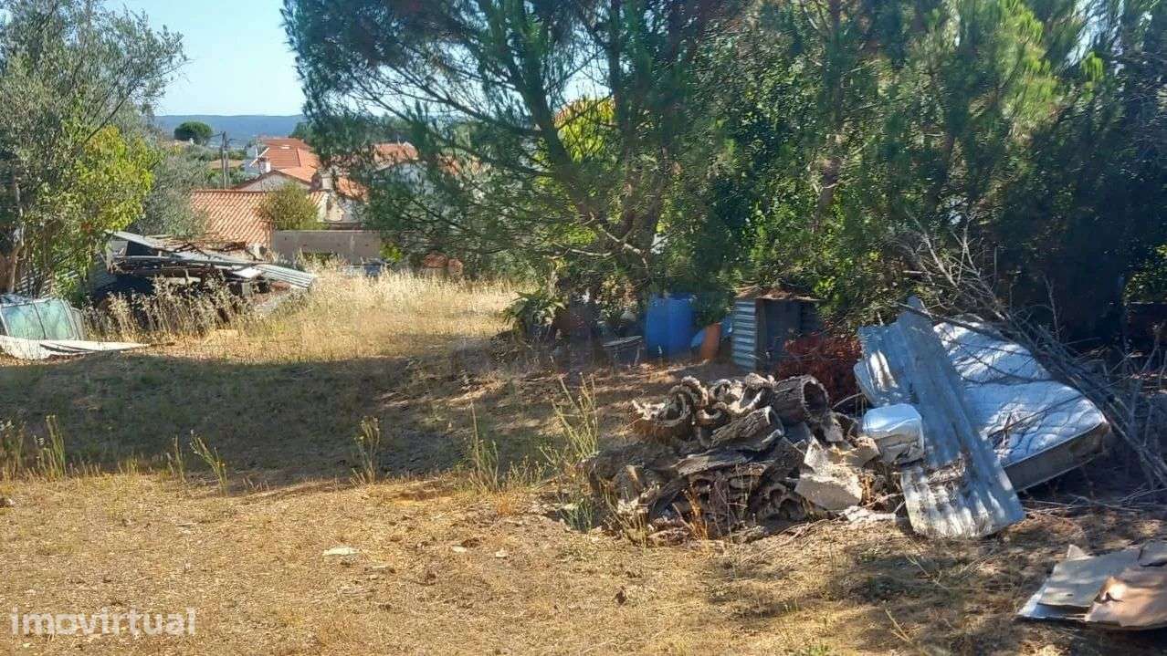 Quinta | 2.048 m² | Para recuperação total | Constância - Grande imagem: 4/21