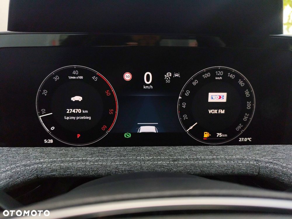 Skoda Superb - 27
