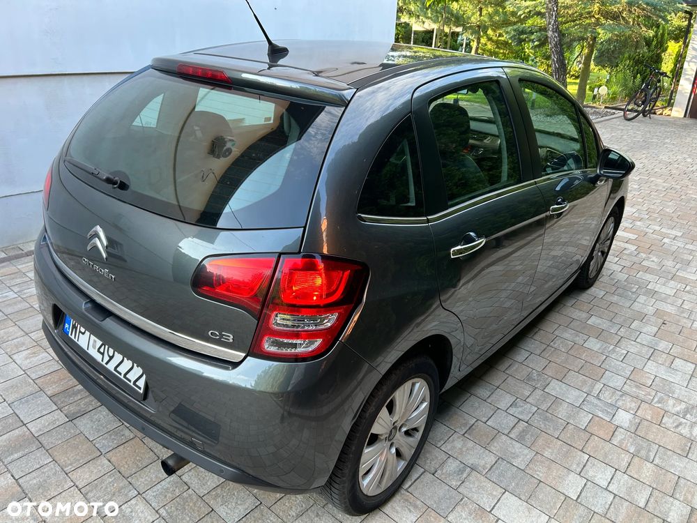 Citroën C3 1.4 VTi Selection - 6