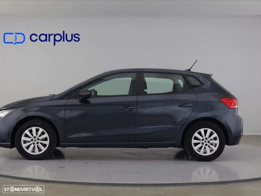 SEAT Ibiza 1.0 TSI Style DSG - 4
