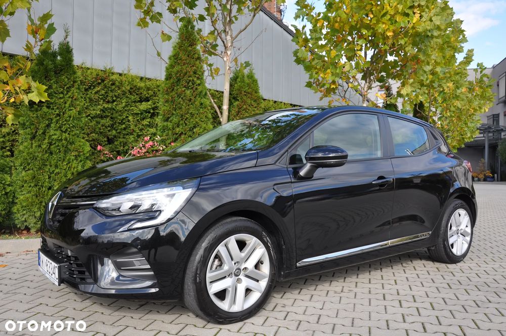 Renault Clio 1.0 TCe Zen - 1