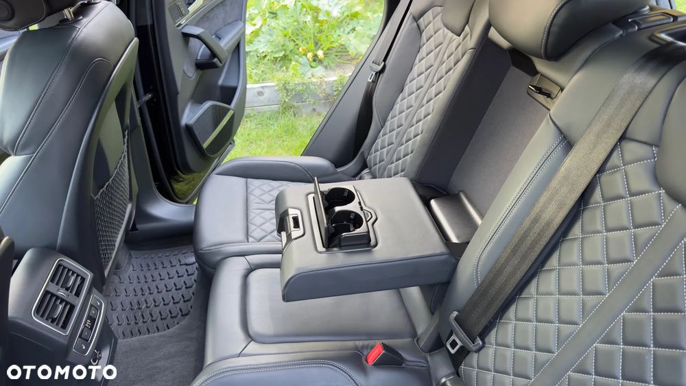 Audi SQ5 - 22