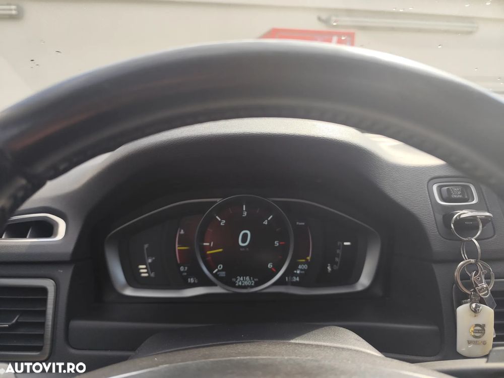 Volvo S80 D5 Momentum - 6
