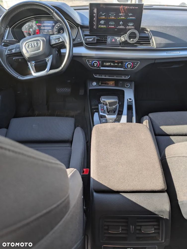 Audi Q5 - 10