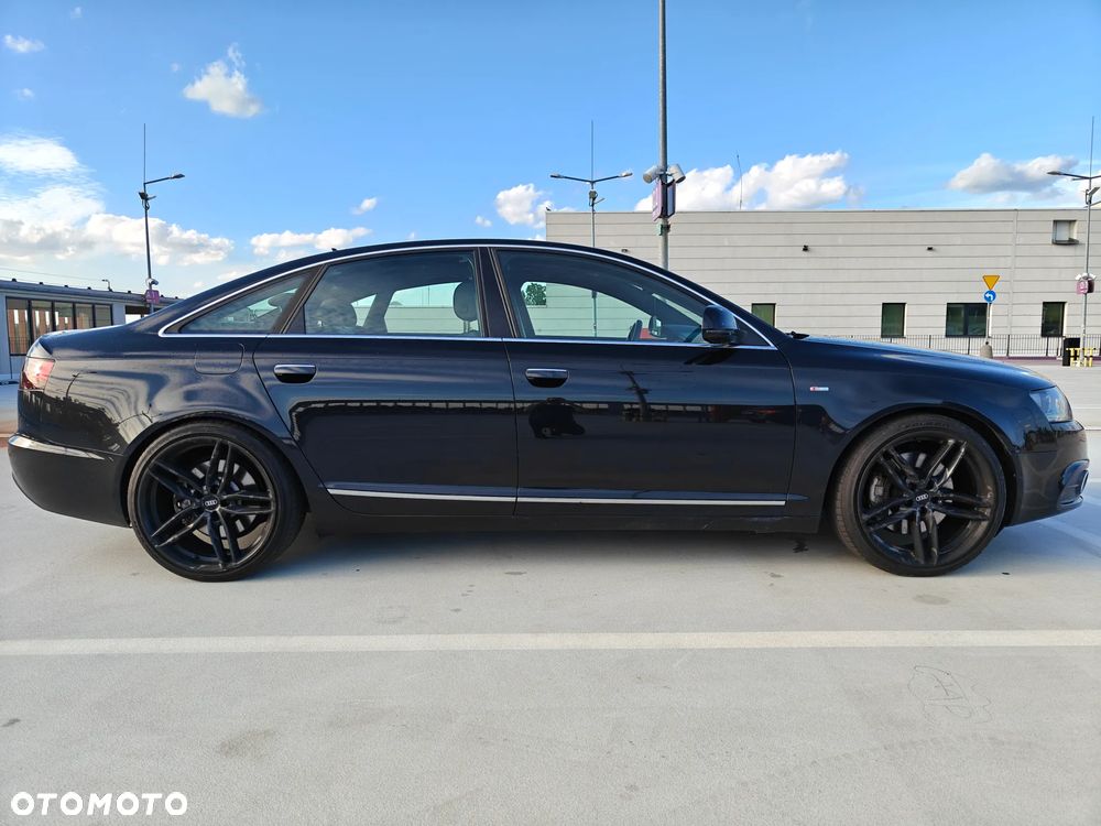 Audi A6 Limousine - 15