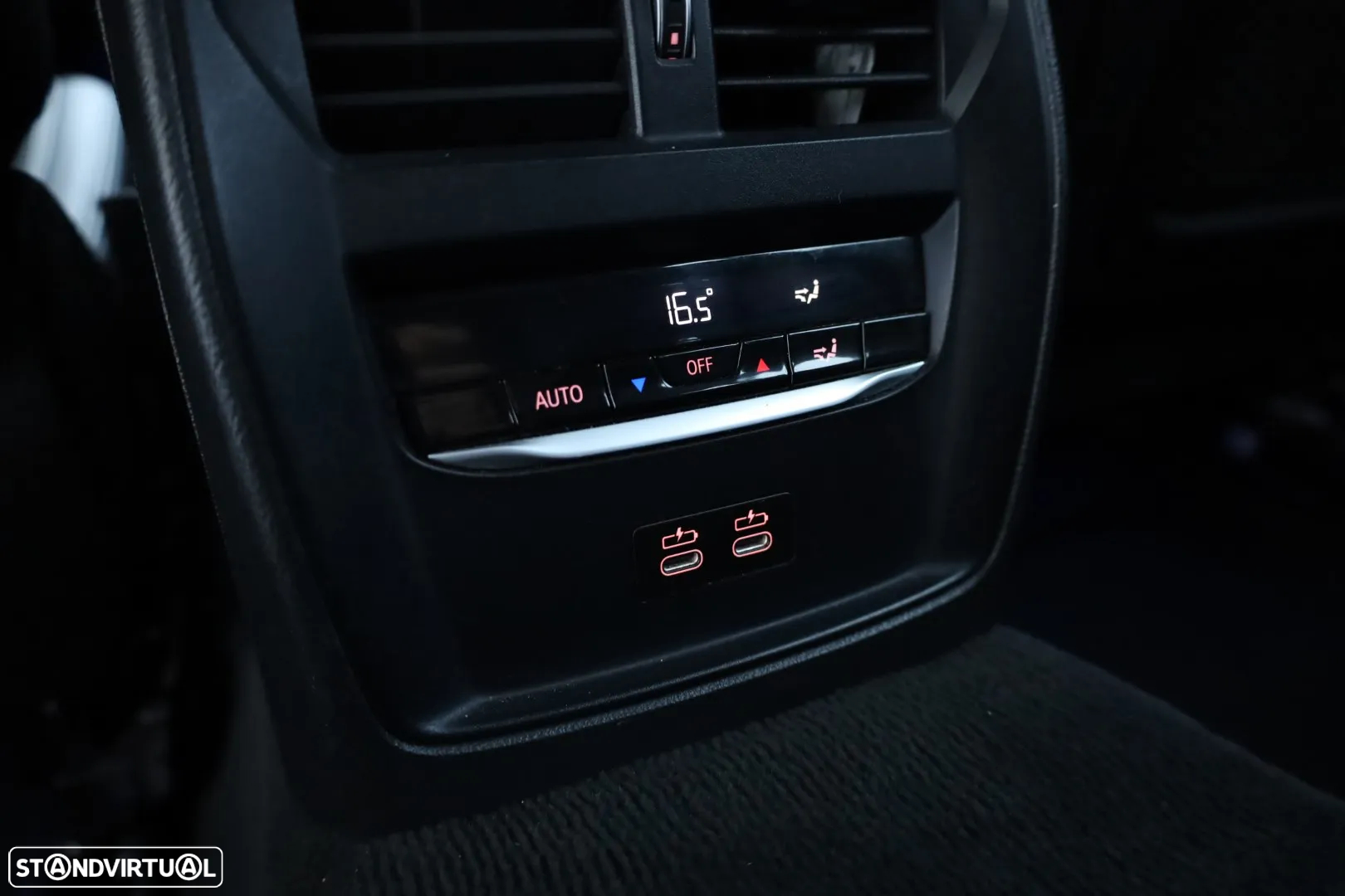 BMW 318 d Touring Line Sport Auto - 52