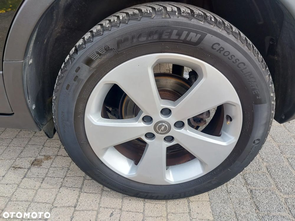 Opel Mokka X - 28