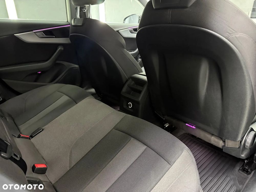 Audi A5 Sportback 2.0 TFSI quattro S tronic sport - 28