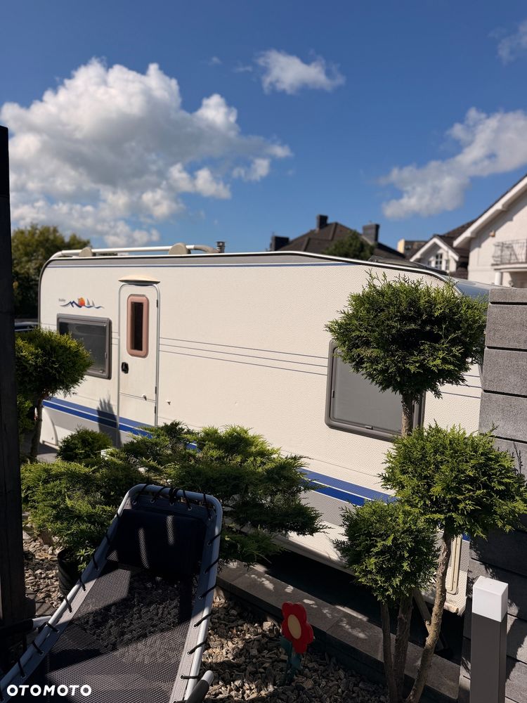 Hobby 495 de lux easy - 28