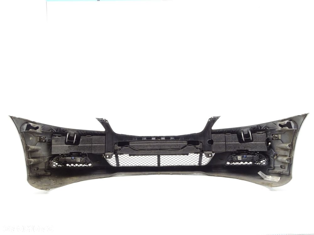 Zderzak przód przedni 775 led pdc komplet a2218801572 mercedes w221 lift - 12