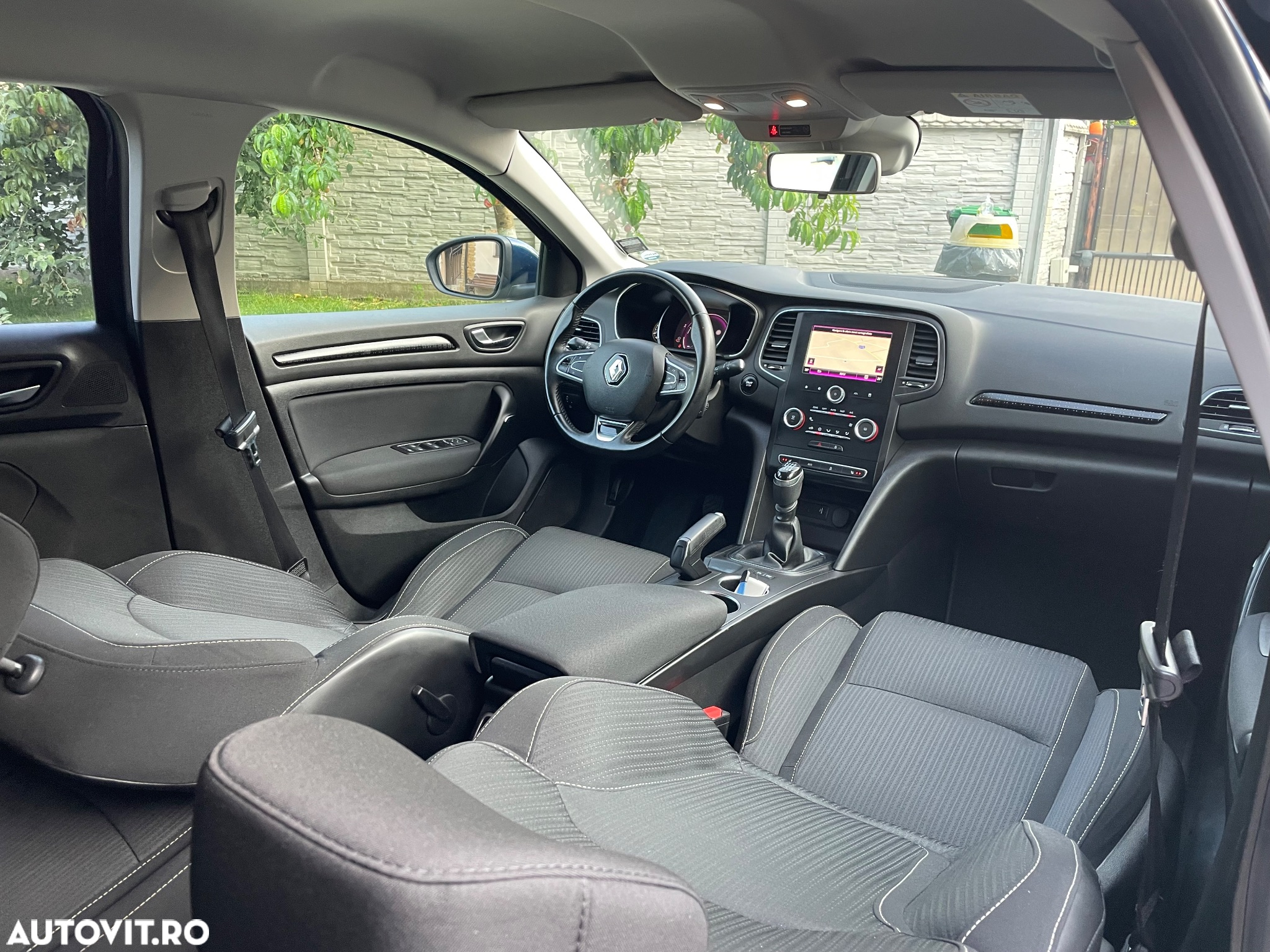 Renault Megane - 8