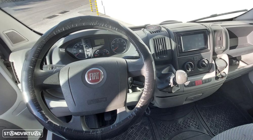 Fiat Ducato - 8