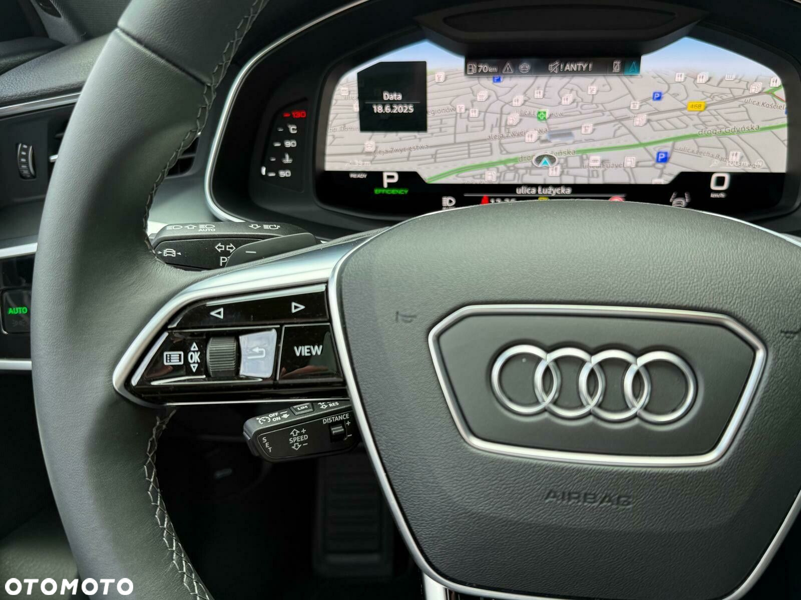 Audi A6 - 25
