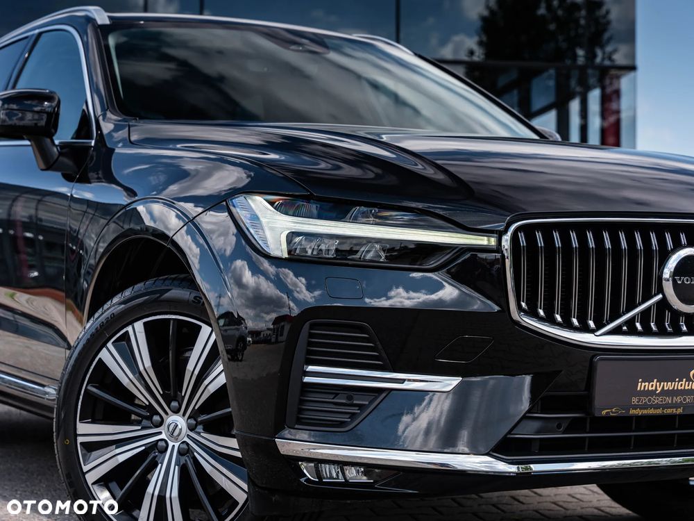 Volvo XC 60 B4 D Plus Bright - 17