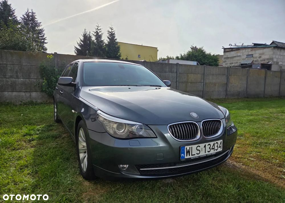 BMW Seria 5 530d - 2