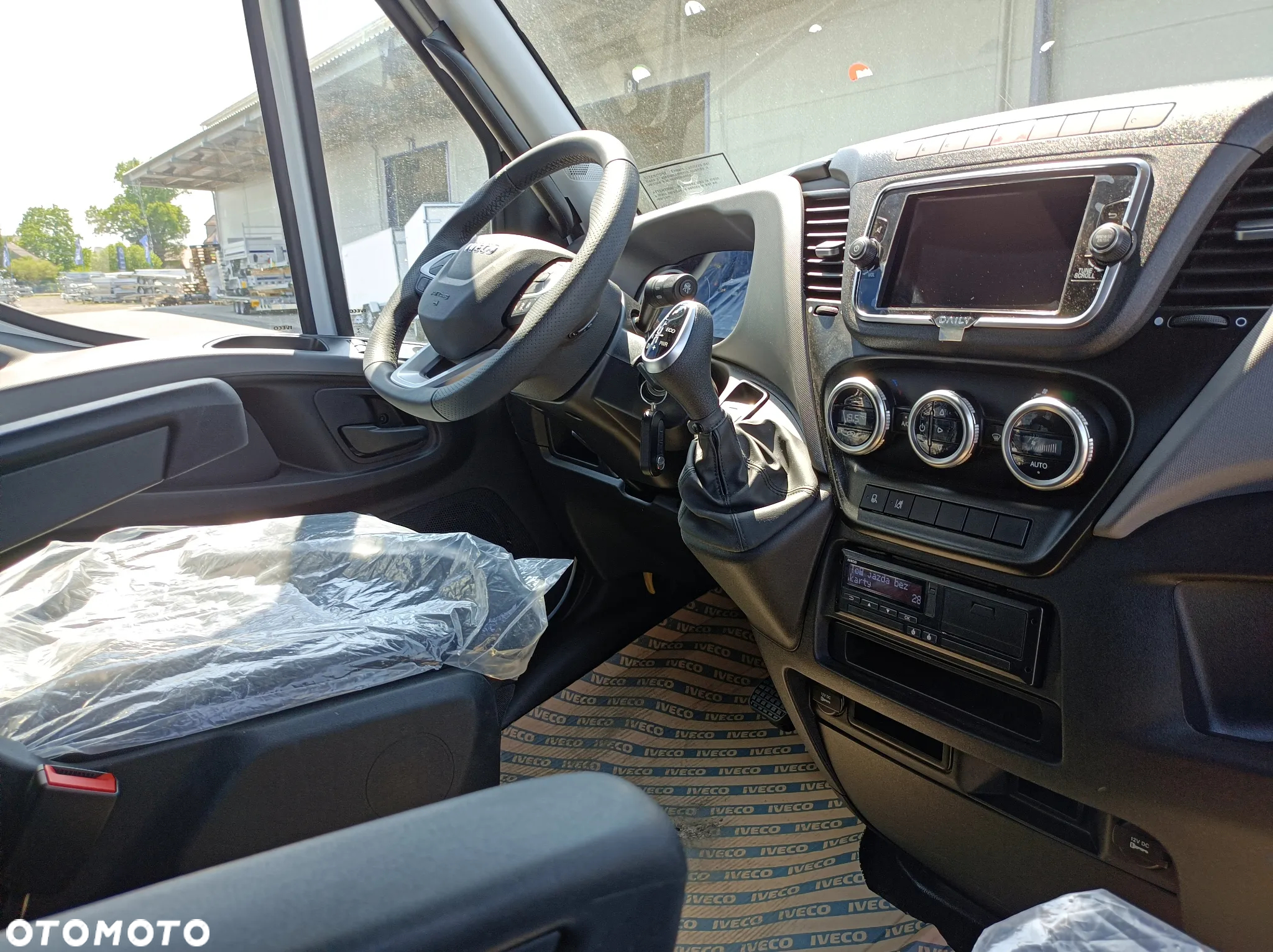 Iveco Daily 70C18HA8/P - 29