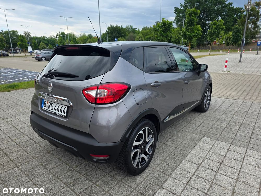 Renault Captur - 7