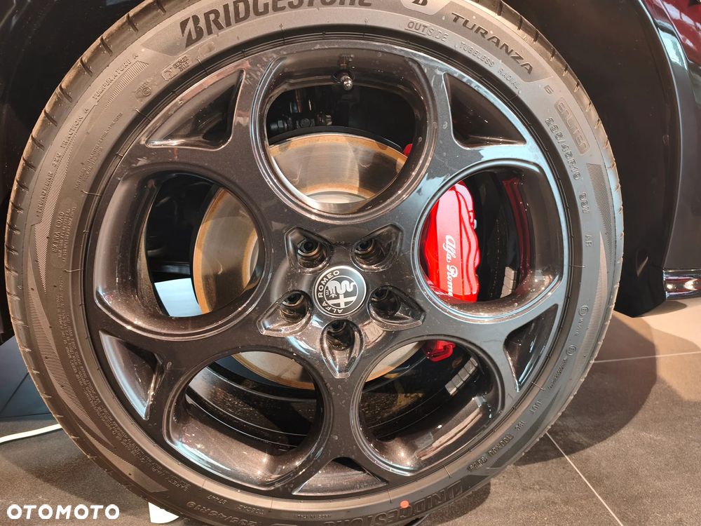 Alfa Romeo Tonale - 18