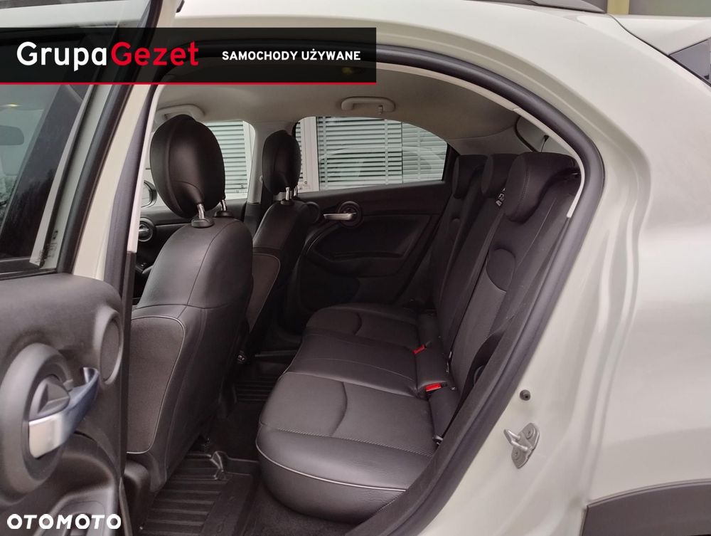 Fiat 500X - 12