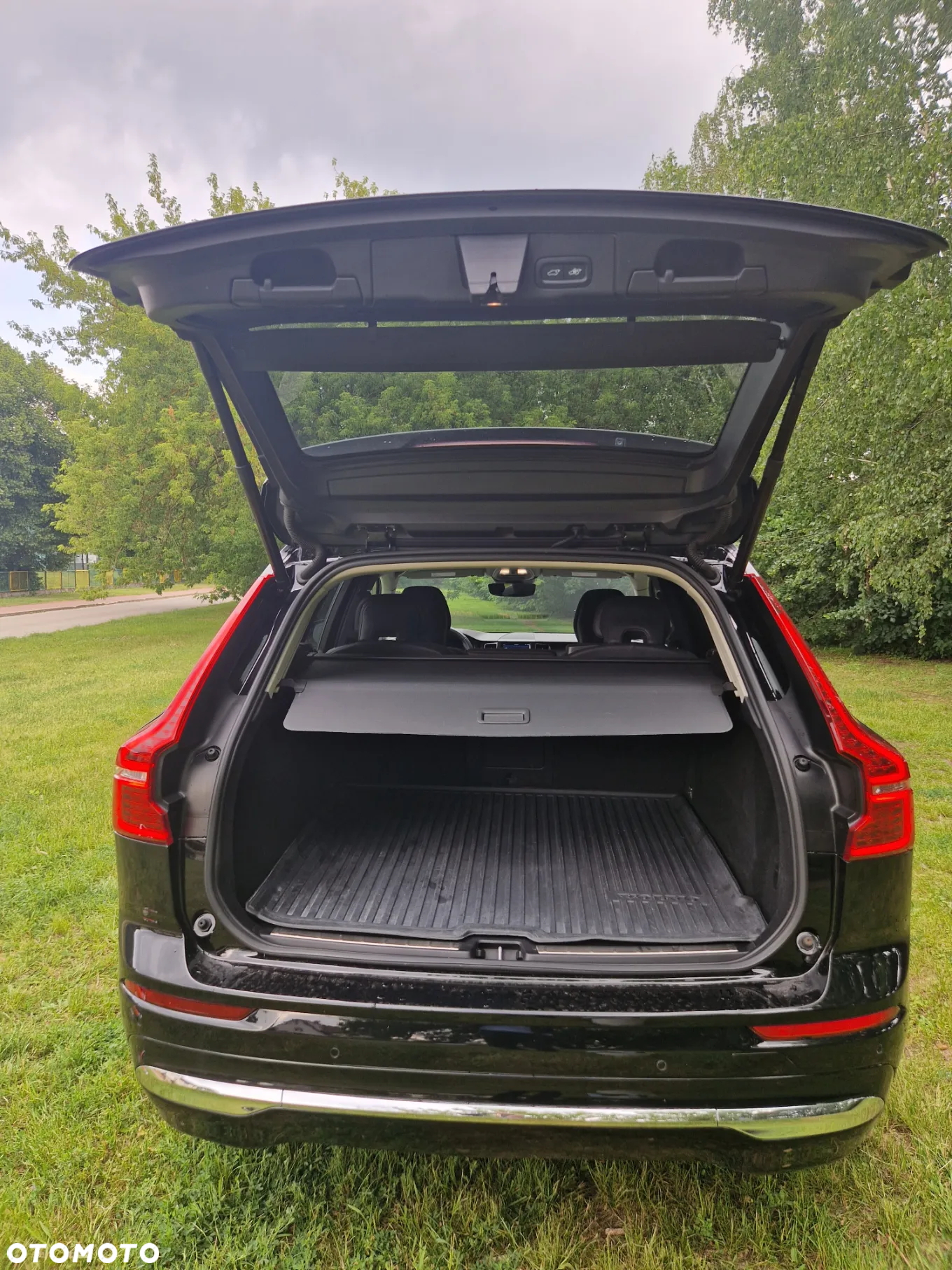 Volvo XC 60 - 10