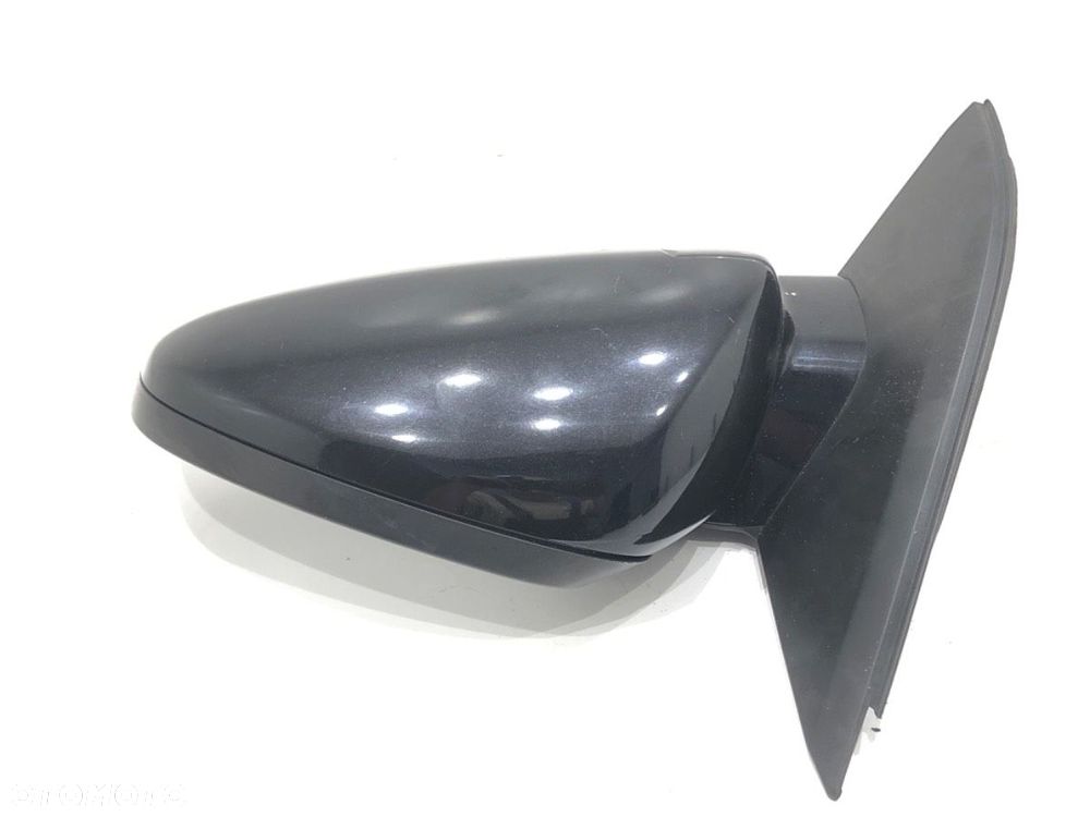 LUSTERKO LEWY  OPEL SIGNUM liftback (Z03) 2003 - 2008 2.2 direct (F48) 114 kW [155 KM] benzyna 2003 - 2