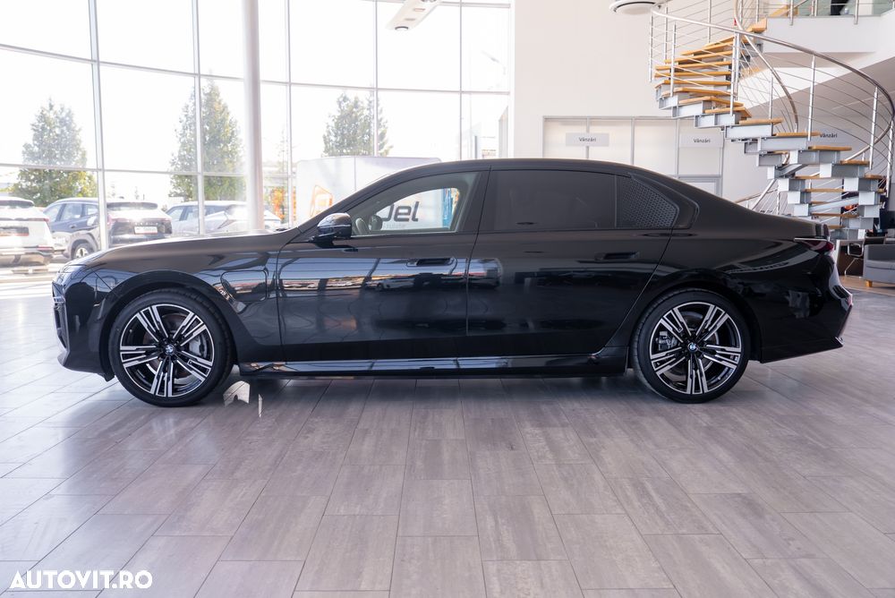 BMW Seria 7 - 15