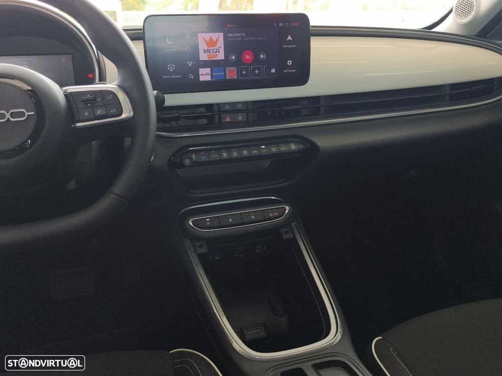 Fiat 600 1.2 Hybrid Icon - 14