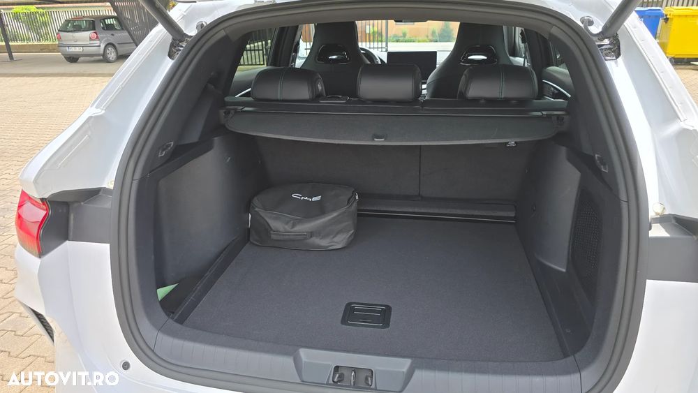 Byd Seal U 87 kWh Design - 18
