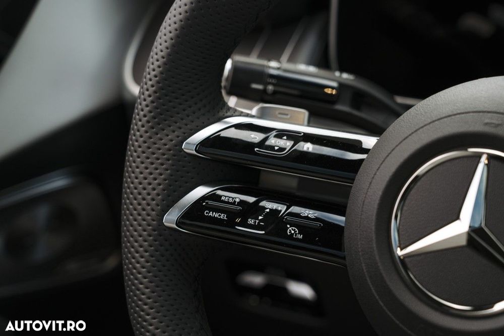 Mercedes-Benz GLC Coupe - 13