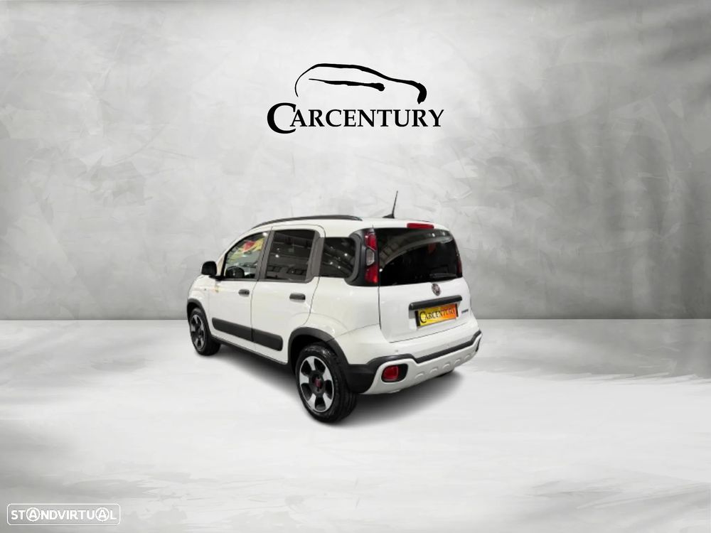 Fiat Panda 1.0 Hybrid - 2