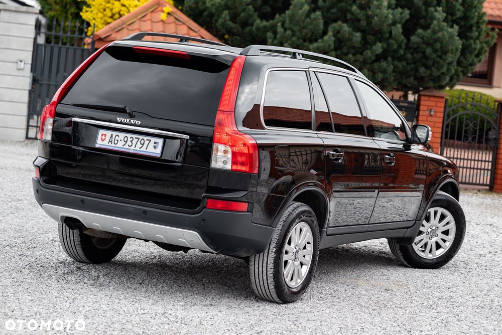 Volvo XC 90 D5 Momentum - 10