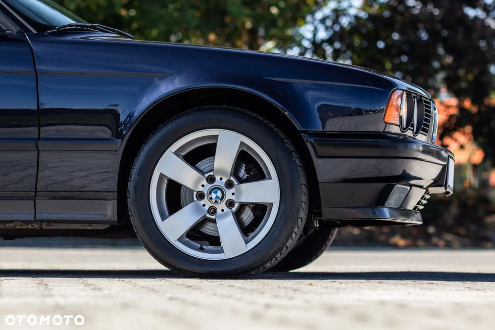 BMW Seria 5 - 9