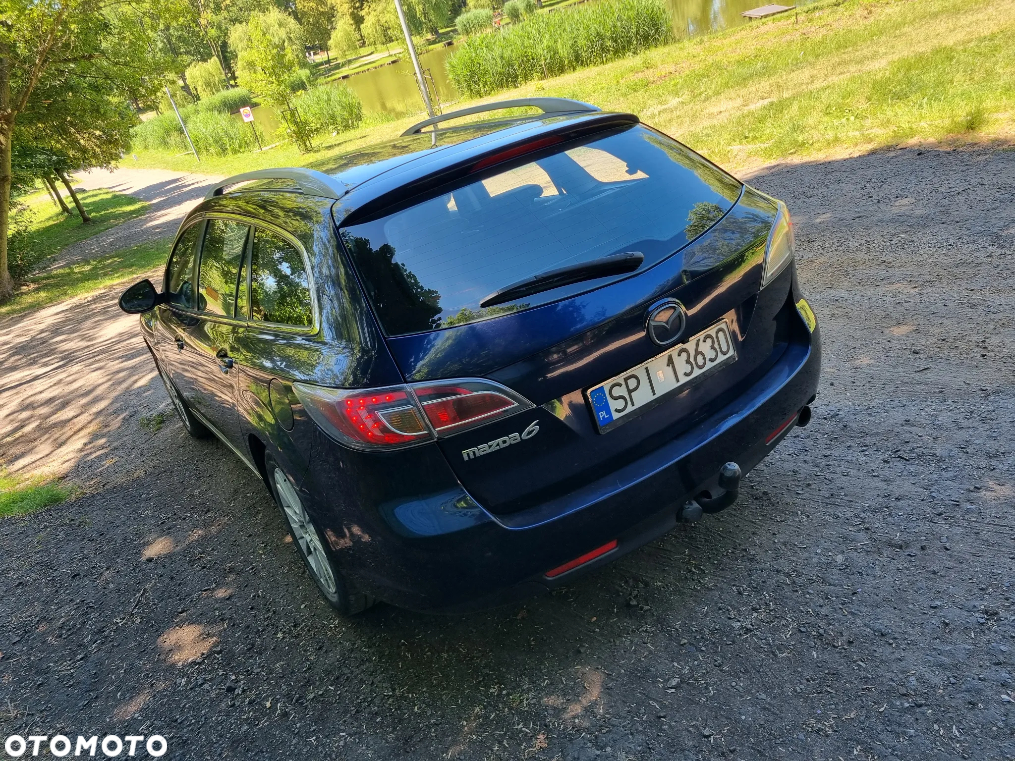 Mazda 6 Sport 2.0 CD DPF Dynamic - 7