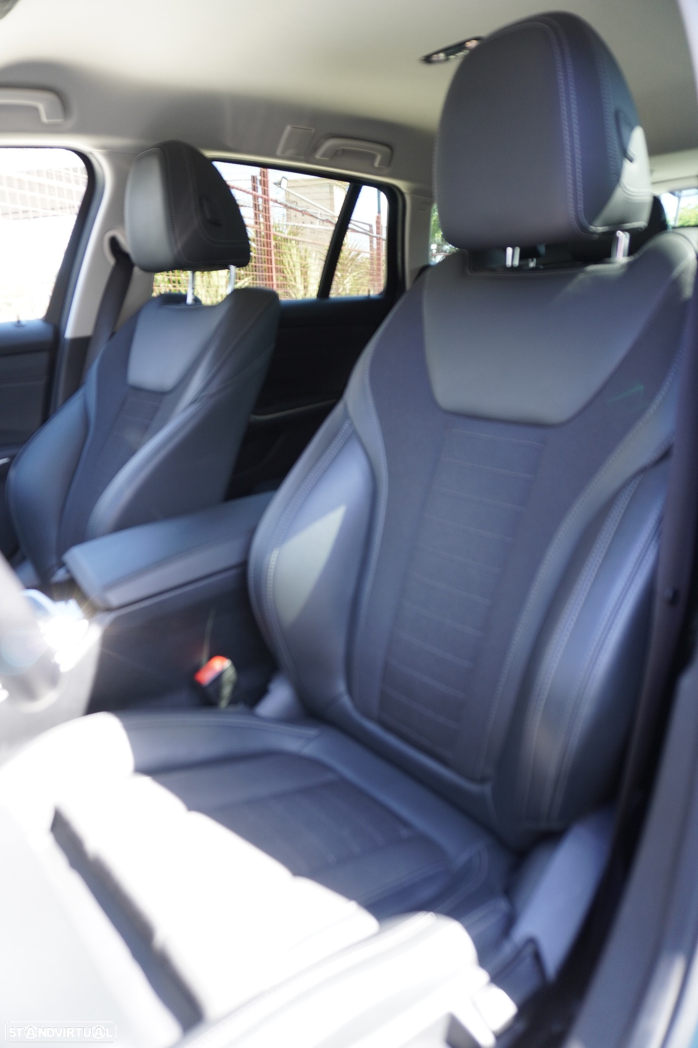BMW 330 e Touring Line Sport Auto - 21