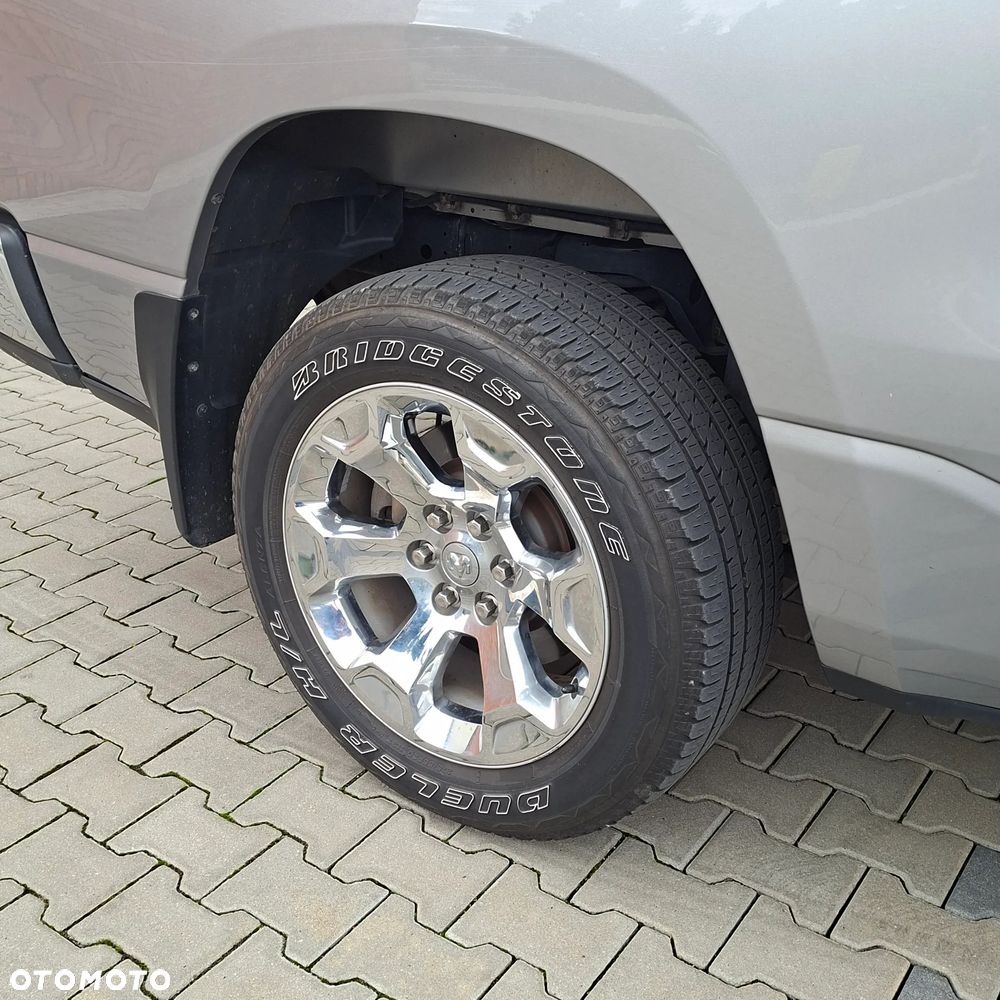 RAM 1500 - 27