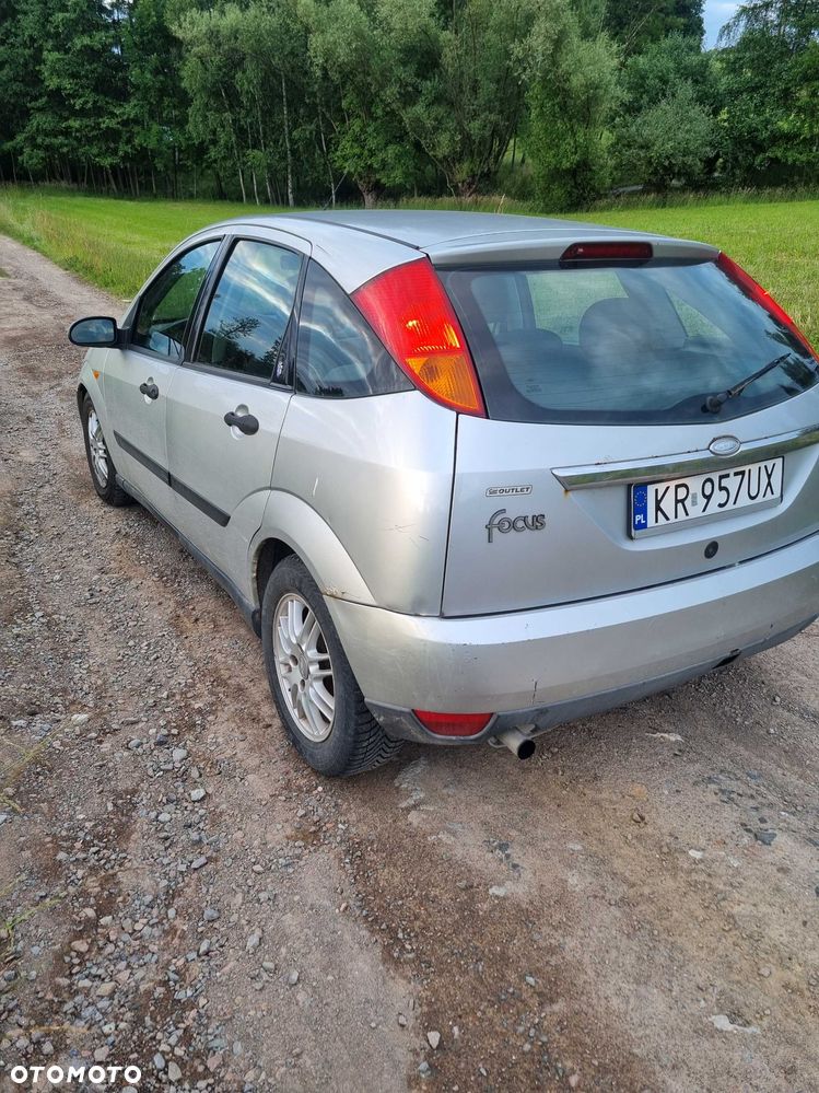 Ford Focus - 3